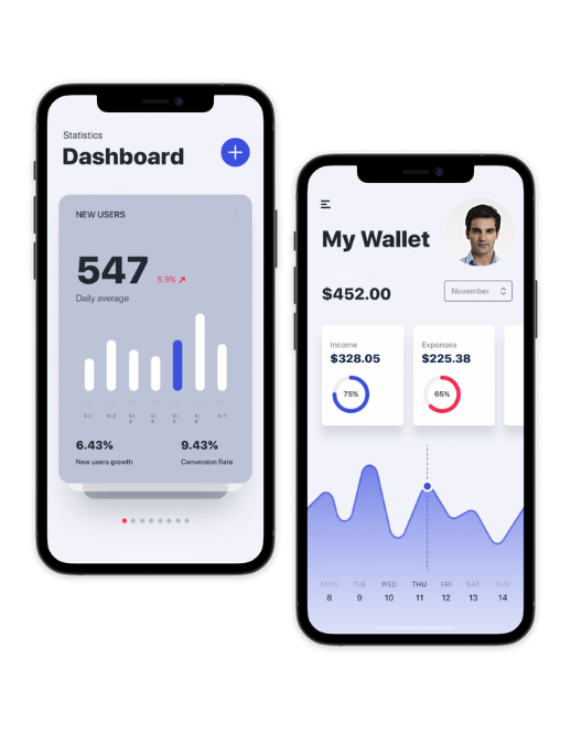 Mobile App Development Mobile App Development