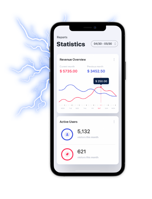 Mobile App Development Mobile App Development